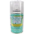 GSI クレオス(GSI Creos) GSIクレオス Mr.トップコート 水性プレミアムトップコート スプレー つや消し 88ml ホビー用仕上材 B603