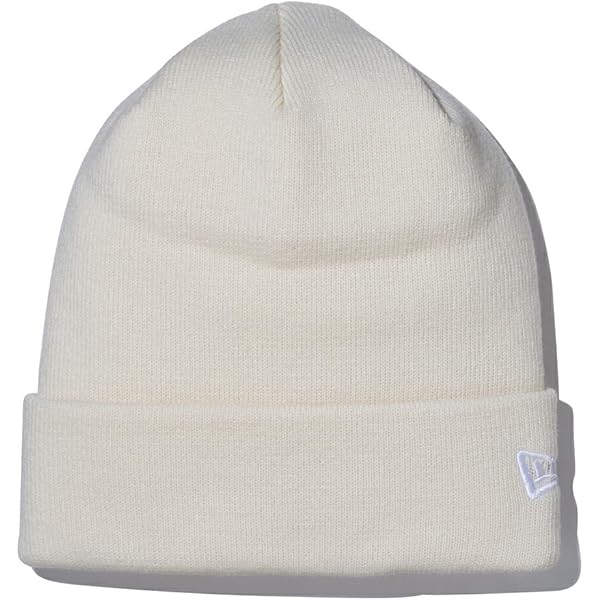 Amazon | ニューエラ ニューエラニット帽 モールヤーンニット パープル