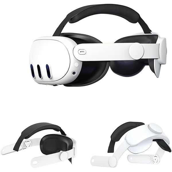 Quest2 128GB + MOMOVR M2 Eliteストラップ Amazon.co.jp: MOMOVR M2 Eliteストラップ（Oculus Quest 2用