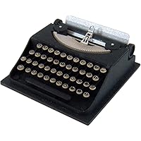 Giant Bean Bag Chairs さんけい 1/8 みにちゅあーとプチ MIXスケール タイプライター MP01-113 ペーパークラフト