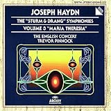 Symphonies 41,65,48