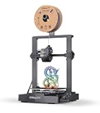 Amazon | Creality Ender-3 V3 KE 3Dプリンター 新オートレベリング