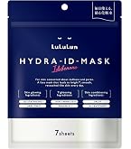 Amazon.co.jp: LuLuLun ルルルン ハイドラEXマスク 7枚入り パック