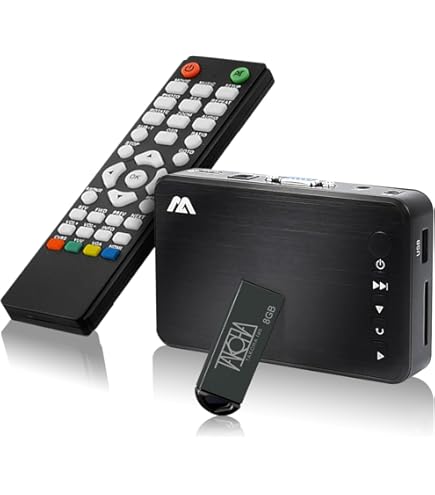 車載マルチメディアプレーヤー HDMI対応 超小型 Amazon.co.jp: InLight 超小型マルチメディアプレーヤー車載用