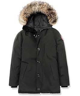 parka wyndham canada goose