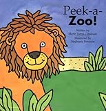 Peek-a-Zoo!