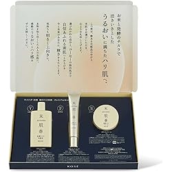 Amazon | 米肌(MAIHADA) 活潤リフト化粧水 つめかえ用 保湿 エイジング