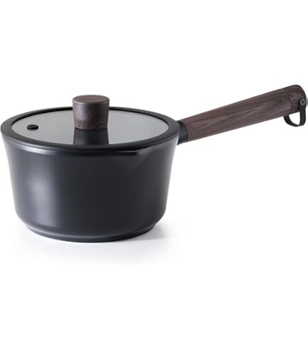 Amazon.co.jp: シリット silit シラルガン 片手鍋 ソースパン 16cm IH