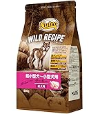 マゴンR様⭐︎ニュートロ　ワイルドレシピ　ターキー　超小型犬・小型犬用 Amazon.co.jp: ニュートロ ワイルド レシピ 子犬用 ターキー 800g