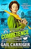 Competence (Custard Protocol)