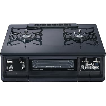 訳あり パロマ ガスコンロ 都市ガス 14年製 PA-A61wcv-L 左強火 訳あり パロマ ガスコンロ 都市ガス 14年製 PA-A61wcv-L 左強火