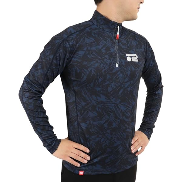 Rosasenロサーセン メンズ バイオシェルストレッチブルゾン Rosasenロサーセン メンズ バイオシェルストレッチブルゾン 044