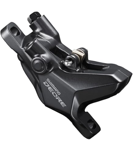 Amazon.co.jp: シマノ(SHIMANO) ディスクブレーキキャリパー Deore BR