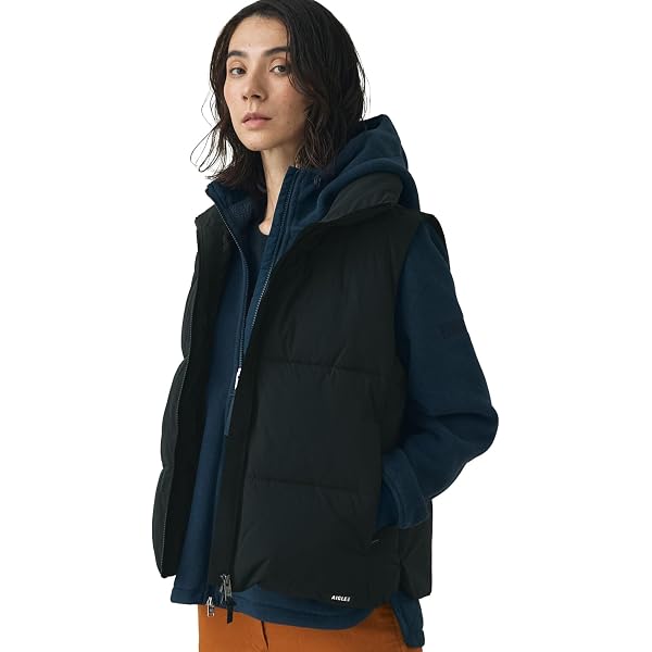 Amazon | インサレーション リバーシブルベストZBFBL47001036 | ベスト