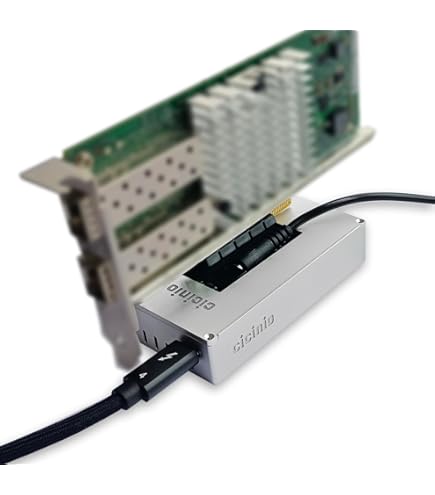 MSI THUNDERBOLTM4 8K PCI-e, Dual Ports, Full 8K, 40Gbp Transfer