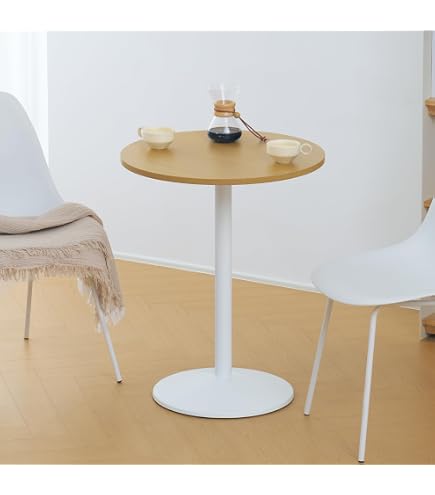 Amazon｜あずま工芸 カフェテーブル プロップ 幅65cm SST-280