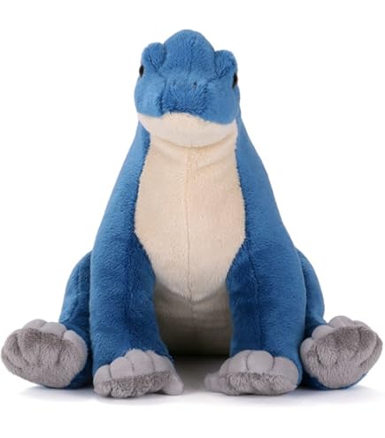 Amazon.co.jp: デイノケイルス『ぬいぐるみ』恐竜博2019会場限定