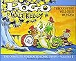 Pogo: the Complete Syndicated Comic Strips 1: Through the Wild Blue Wonder (1949-1950) (Walt Kelly's Pogo)