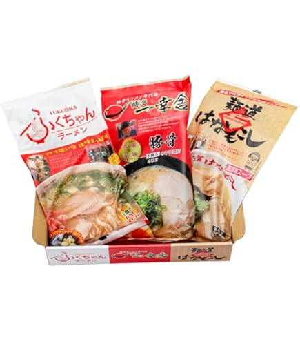 Amazon.co.jp: 【博多→直送】 ふくちゃん 1食 : 食品・飲料・お酒