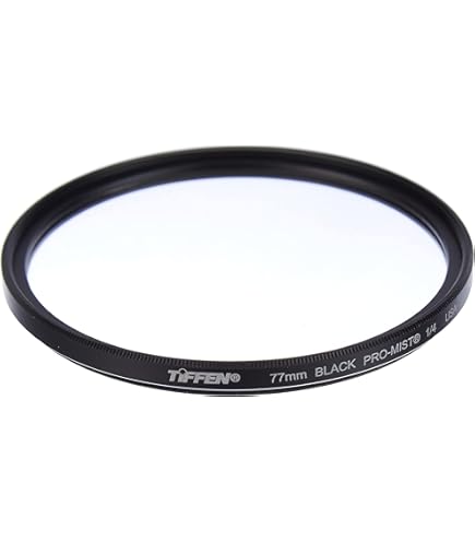 Amazon | 【国内正規品】Tiffen ティッフェン 77MM VARIABLE ND FILTER 