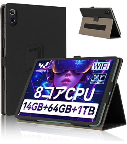 Amazon.co.jp: For WINMIQ P10 / SVITOO Tab P10 / P10 / P1027 10.1