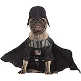 Amazon ルービーズ コスプレ コスチューム ペット用 犬用 スターウォーズ イウォーク 衣装 Sサイズ 並行輸入品 Rubies Costumes コスチューム 通販