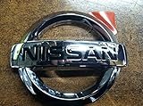 NISSAN(ニッサン)日産純正部品 エンブレム 62890-3U05A 62890-3U05A