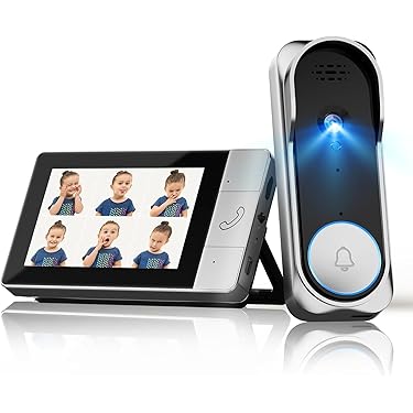 Amazon.co.jp 最新リリース: ビデオドアベル の新着ランキングです。