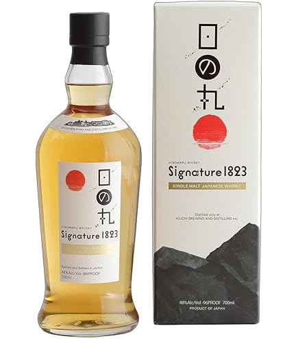 Amazon.co.jp: 日の丸ウイスキー トリプルカスク シングルモルト