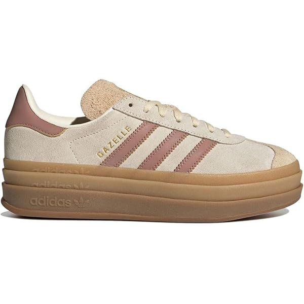 Amazon | [アディダス オリジナルス] GAZELLE BOLD W/ガゼル ボールド
