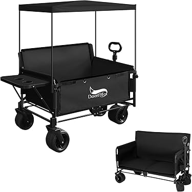 Amazon.co.jp 最新リリース: アウトドア用キャリーカート の新着