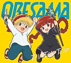 Trip Trip Trip / ORESAMA