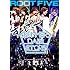 ROOT FIVE JAPAN TOUR 2014 すーぱー SUMMER DAYS' STORY 祭りside（通常盤）