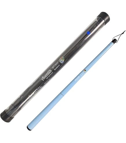 SeaQuest SEEKEER 4'4 Tenkara Rod - Compact 130cm Fishing Rod With Lines SeaQuest SEEKEER 4'4 Tenkara Rod - Compact 130cm Fishing Rod With Lines