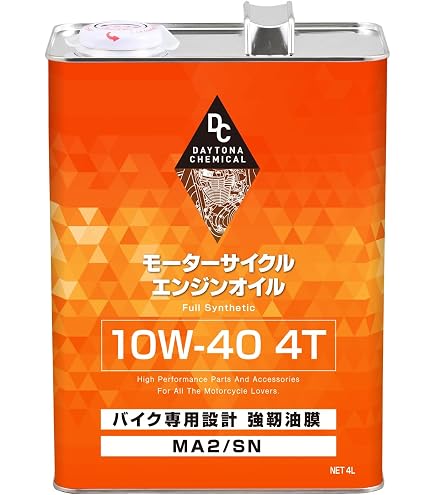 Amazon | リキモリ オイル 10w-50 1L 3本 オイルフィルター付 CBX400F 