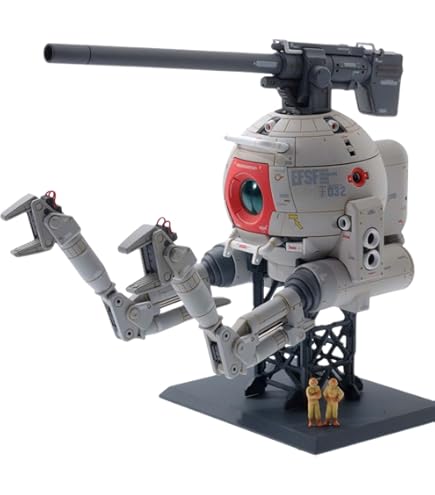 Amazon | M＆V SERIES 機動戦士ガンダム ミデア＆ガウ | プラモデル 通販
