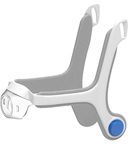 Amazon.co.jp: AirFit N20マスク(L)用交換用クッション2個パック 