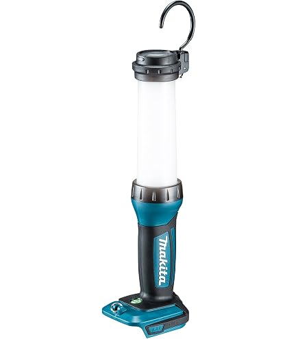 Amazon.co.jp: マキタ 充電式LEDワークライト 14.4V/18Vバッテリ用 Amazon.co.jp: マキタ 充電式LEDワークライト 14.4V/18Vバッテリ用