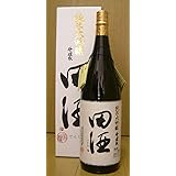西田酒造 田酒 斗瓶取り 純米大吟醸 1.8L