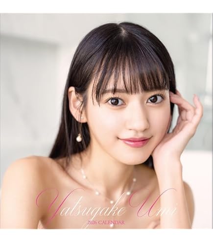 Amazon | わくわく製作所 涼森れむ 2023年 カレンダー 卓上 CL23-1773