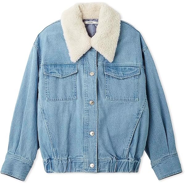 Amazon | [スナイデル] バリエブルゾン SWFJ254153 レディース DBRW