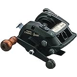 シマノ(SHIMANO) ベイトリール 両軸 チタノス チヌスペシャル 500/1000 右ハンドル 黒鯛