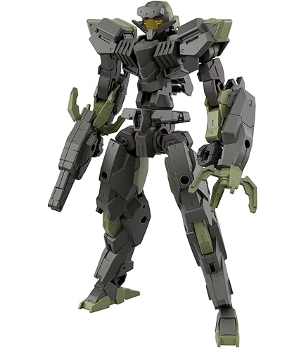 Amazon | BANDAI SPIRITS(バンダイ スピリッツ) 1/144 ヴァルヴ