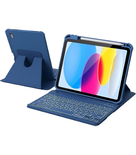 Amazon.co.jp: RAYMCRAFT iPad 第 11/10 世代対応 キーボード・マウス