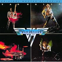 Amazon | Van Halen | Van Halen | ハードロック | ミュージック