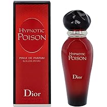 Amazon | クリスチャン ディオール Hypnotic Poison Roller