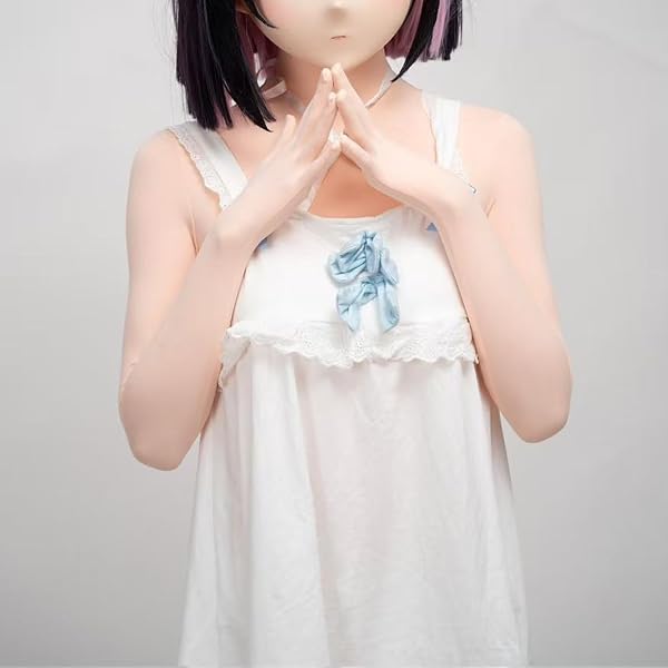 Amazon.co.jp: 【最安挑戦】コスプレ 着ぐるみ肌タイ 専用スキン 全身
