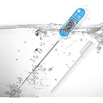 ジャイアンツ温度計 温度計 D-9 最高・最低 丸型 10cm 72715 1セット（5個） シンワ