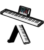 Amazon | カシオ 電子キーボード 61鍵盤モデル ハイグレードタイプ CTK