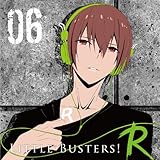 ���W�ICD�u���g���o�X�^�[�Y!R Vol.6�v